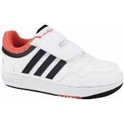 Lage Sneakers adidas Hoops 3.0 Cf