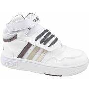 Laarzen adidas Hoops Mid 3.0