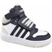 Hoge Sneakers adidas Hoops Mid 3.0