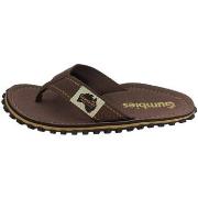Teenslippers Gumbies Islander
