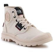 Laarzen Palladium Pampa Hi Patch