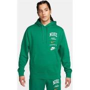 Sweater Nike Club Bb Po