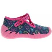 Pantoffels Befado 110N492