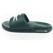 Teenslippers Lacoste Croco Dualiste