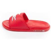 Teenslippers Lacoste Croco Dualiste