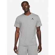 T-shirt Korte Mouw Nike Air Jordan Jumpman Crew
