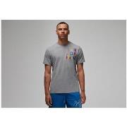 T-shirt Korte Mouw Nike Air Jordan Brand Graphic