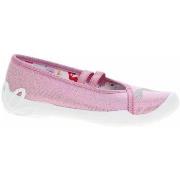 Pantoffels Befado 116X318