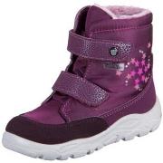 Snowboots Ricosta Milena Merlot Kent Thermo