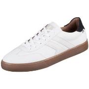 Lage Sneakers Rieker Revolution Paper Offwhite