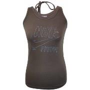 T-shirt Korte Mouw Nike 218544074