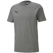 T-shirt Korte Mouw Puma 65657833