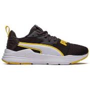 Lage Sneakers Puma Wired Run Pure Jr