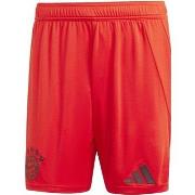 Korte Broek adidas Fcb