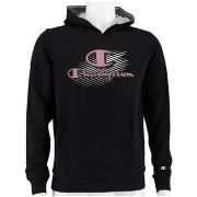 Sweater Champion Graphic Shop Logo