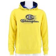 Sweater Champion Graphic Shop Logo