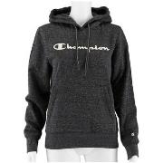 Sweater Champion Big Logo Print