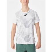 T-shirt Korte Mouw Joma Challenge