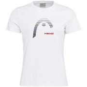 T-shirt Korte Mouw Head Club 22 Lara