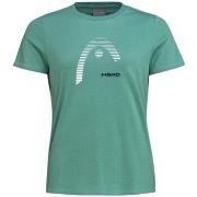 T-shirt Korte Mouw Head Club 22 Lara