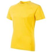 T-shirt Korte Mouw Mammut Aegility Fl Outdoor