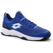Lage Sneakers Lotto Mirage 500 Ii Allcourt