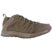 Lage Sneakers Magnum Storm Trail Lite Trainer Coyotebraun