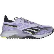 Lage Sneakers Reebok Sport nano x2 tr adventure