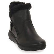 Enkellaarzen Enval Klizia