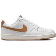 Lage Sneakers Nike Court Vision