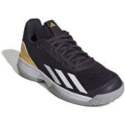 Tennisschoenen adidas Courtflash Allcourt