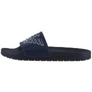 Teenslippers Emporio Armani Sliders