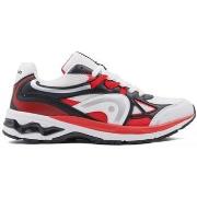 Lage Sneakers Head Mishima Allday