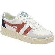 Lage Sneakers Gola Grandslam Trident