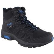 Wandelschoenen Hi-Tec Raven Mid Wp