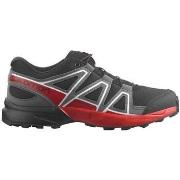 Hardloopschoenen Salomon Speedcross J