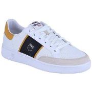 Lage Sneakers K-Swiss Slammtennis Cc Txt