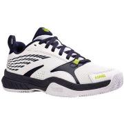 Tennisschoenen K-Swiss Speedex Hb Clay