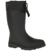 Regenlaarzen KAMIK Gummistiefel Icebreaker Mit Innenfutter