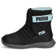 Snowboots Puma Winterstiefel Nieve