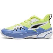 Basketbalschoenen Puma Genetics