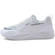 Lage Sneakers Puma X-ray 2 Square
