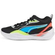 Basketbalschoenen Puma Playmaker Pro