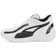 Basketbalschoenen Puma Rise Nitro