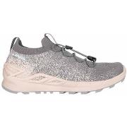 Wandelschoenen Lowa Fusion Low