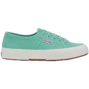 Lage Sneakers Superga Cotu Classic 2750