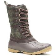 Hoge Sneakers KAMIK Sierra