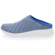 Lage Sneakers Uyn Slipper Sabot 3d Ribs