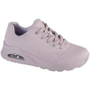 Lage Sneakers Skechers Uno-stand On Air