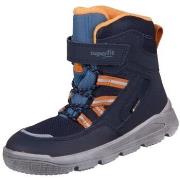 Snowboots Superfit Mars